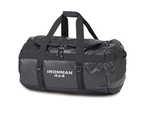 Ironman 65l bagagetaske
